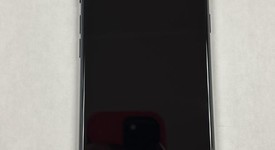 Mint
													Apple iPhone SE 3rd Gen 2022 - Unlocked, Midnight, 64 GB, A2595, photo 2 of 7