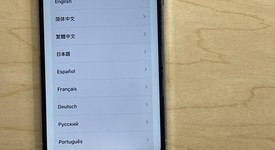 Fair
													Apple iPhone 12 Pro - Unlocked, Silver, 128 GB, A2341, photo 6 of 6