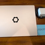 Mint Framework Laptop - Ryzen, 13 inch