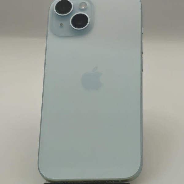 Apple iPhone 15 - Verizon, 128 GB, Blue, A2846
