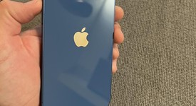 Mint
													Apple iPhone 13 - AT&T, Blue, 128 GB, A2482, photo 1 of 7