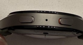 Good
													Samsung Galaxy Watch7 - Unlocked, Green, SM-L315U, 44mm, photo 2 of 8