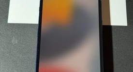 Good
													Apple iPhone 12 Mini - Xfinity, Blue, 64 GB, A2176, photo 4 of 17