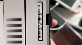Good
													Nintendo Switch - Red, 32 GB, photo 4 of 7
