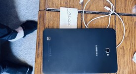 Good
													Samsung Galaxy Tablet, photo 1 of 18