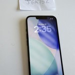 Fair Apple iPhone 13 - Unlocked, 128 GB, Midnight, A2482