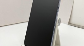Fair
													Apple iPhone 13 Pro Max - Unlocked, Sierra Blue, 256 GB, A2484, photo 2 of 7