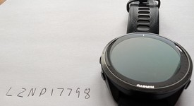 Fair
													Garmin Forerunner 965 - Black, photo 4 of 13