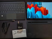 Samsung Galaxy Tab S7