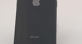 Good
													Apple iPhone Xs - Unlocked, Gray, 64 GB, A1920, photo 1 of 4