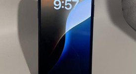 Mint
													Apple iPhone 16 Pro Max - Unlocked, Black, 256 GB, A3084, photo 2 of 14