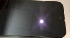 Good
													Google Pixel 9 - Unlocked, Obsidian, 128 GB, 12 GB, G2YBB, photo 4 of 5