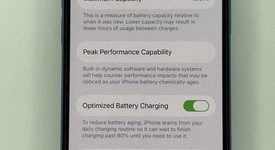 Mint
													Apple iPhone 13 Mini - Verizon, Blue, 128 GB, A2481, photo 2 of 7