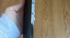 Good
													Apple iPhone 14 Pro Max - T-Mobile, Black, 256 GB, A2651, photo 4 of 16