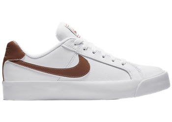 Nike Court Royale AC White Smokey Mauve (Women's) for sale