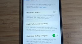 Good
													Apple iPhone SE 3rd Gen 2022 - Cricket, Starlight, 64 GB, A2595, photo 1 of 14