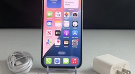 Good
													Apple iPhone 15 - Unlocked, Blue, 128 GB, A2846, photo 1 of 15