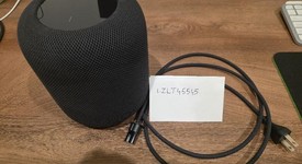 Mint
													Apple HomePod 2nd Gen - Gray, photo 1 of 2