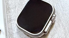 Good
													Apple Watch Ultra 2 49mm - Unlocked, Natural, A2986, photo 5 of 10