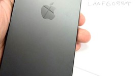 Mint
													Apple iPhone 15 Pro Max - Unlocked, Black, 256 GB, A2849, photo 5 of 10