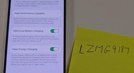 Mint
													Apple iPhone 13 - Unlocked, Starlight, 128 GB, A2482, photo 1 of 11