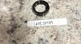 Good
													Oura Ring Gen 3 - Black, Size 9, Heritage, photo 2 of 3