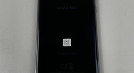 Good
													Samsung Galaxy S10 - Unlocked, Black, 128 GB, 8 GB, SM-G973U1, photo 3 of 7