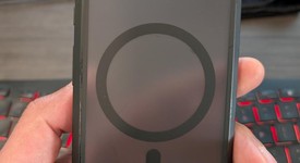 Good
													Google Pixel 8a - Unlocked, Obsidian, 128 GB, 8 GB, GKV4X, Sub-6 5G, photo 3 of 9