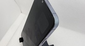 Fair
													Apple iPhone 13 Pro Max - Unlocked, Sierra Blue, 128 GB, A2484, photo 3 of 8