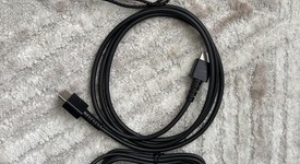 Mint
													Nintendo Switch - OLED - White, 64 GB, photo 3 of 14