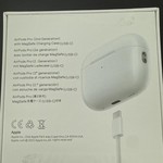 Used Apple AirPods Pro 2 - USB-C