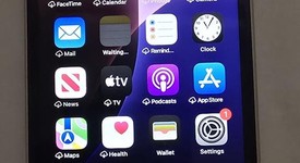 Good
													Apple iPhone 11 - Unlocked, White, 128 GB, A2111, photo 1 of 5