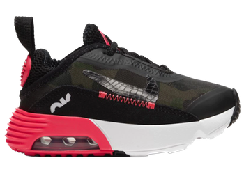 Nike Air Max 2090 SP Infrared (TD) for sale