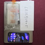 Fair Google Pixel 9 - Unlocked, 128 GB, Obsidian, 12 GB, G2YBB