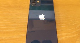 Fair
													Apple iPhone 12 Mini - Unlocked, Blue, 64 GB, A2176, photo 4 of 5