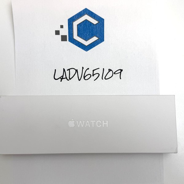 Apple Watch Series 11 46mm - Space Gray, A3333 - GPS, Aluminum