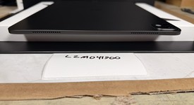 Mint
													Apple iPad Pro 13" (M4) 2024 - Wi-Fi, Black, 256 GB, 8 GB, A2925, Standard Glass, photo 5 of 20