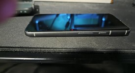 Good
													Google Pixel 8 - Unlocked, Hazel, 256 GB, 8 GB, G9BQD, Sub-6 5G, photo 5 of 7