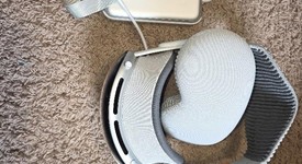 Mint
													Apple Vision Pro - 512 GB, photo 1 of 8