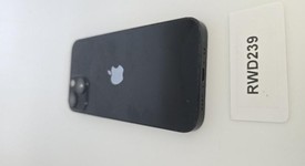 Good
													Apple iPhone 13 Mini - Unlocked, Midnight, 128 GB, A2481, photo 4 of 8