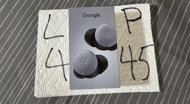 New
													Google Pixel Buds Pro 2 - Moonstone, photo 2 of 9