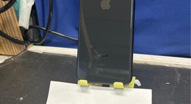 Good
													Apple iPhone Xr - Unlocked, Black, 64 GB, A1984, photo 4 of 12