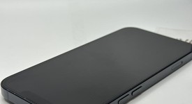 Good
													Apple iPhone 13 - Unlocked, Midnight, 256 GB, A2482, photo 6 of 6