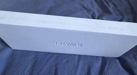 New
													Apple Watch Series 10 42mm - Black, A2997 - GPS, Aluminum, photo 5 of 6