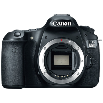 Canon EOS 60D for sale