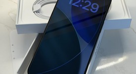 Mint
													Apple iPhone 16 Pro Max - Unlocked, Black, 256 GB, A3084, photo 4 of 21