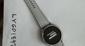 Mint
													Samsung Galaxy Watch6 Classic - Wi-Fi, Silver, 47mm, photo 1 of 7