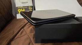 Good
													Honor Magic V3 - Unlocked Non-US, Green, 512 GB, 12 GB, photo 4 of 9