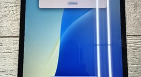 Mint
													Apple iPad Pro 11" 2nd Gen 2020 - Wi-Fi, Silver, 256 GB, A2228, photo 2 of 8