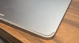 Good
													Apple iPad Pro 12.9" 6th Gen 2022 - Unlocked, Silver, 128 GB, photo 4 of 8